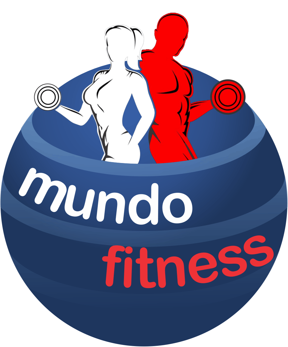 Podcast Mundo Fitness