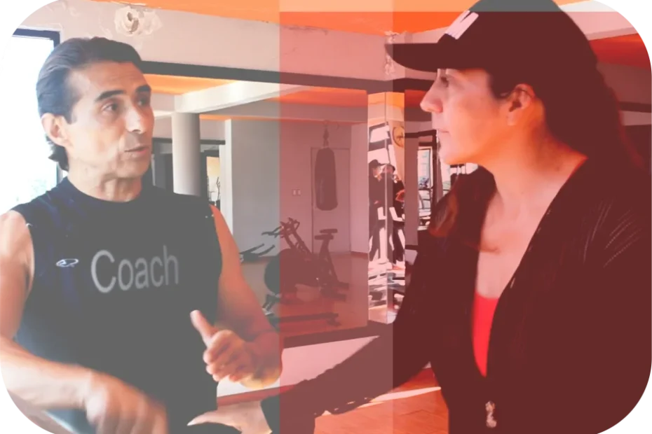 Ventajas de tener un Personal Trainer