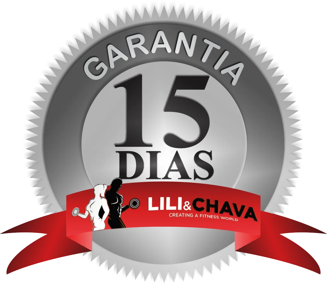 Garantía Plan fitness