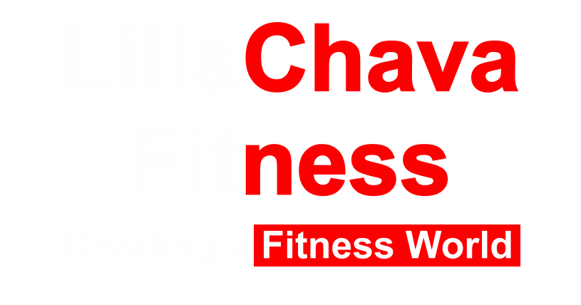 Creating a Fitness World