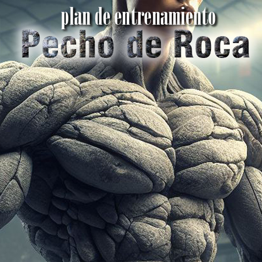 Plan Pecho de Roca